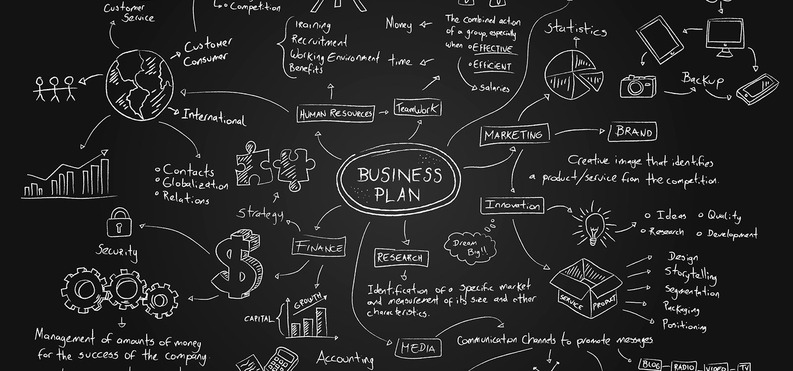 Career panel event highlights entrepreneurial and intrapreneurial