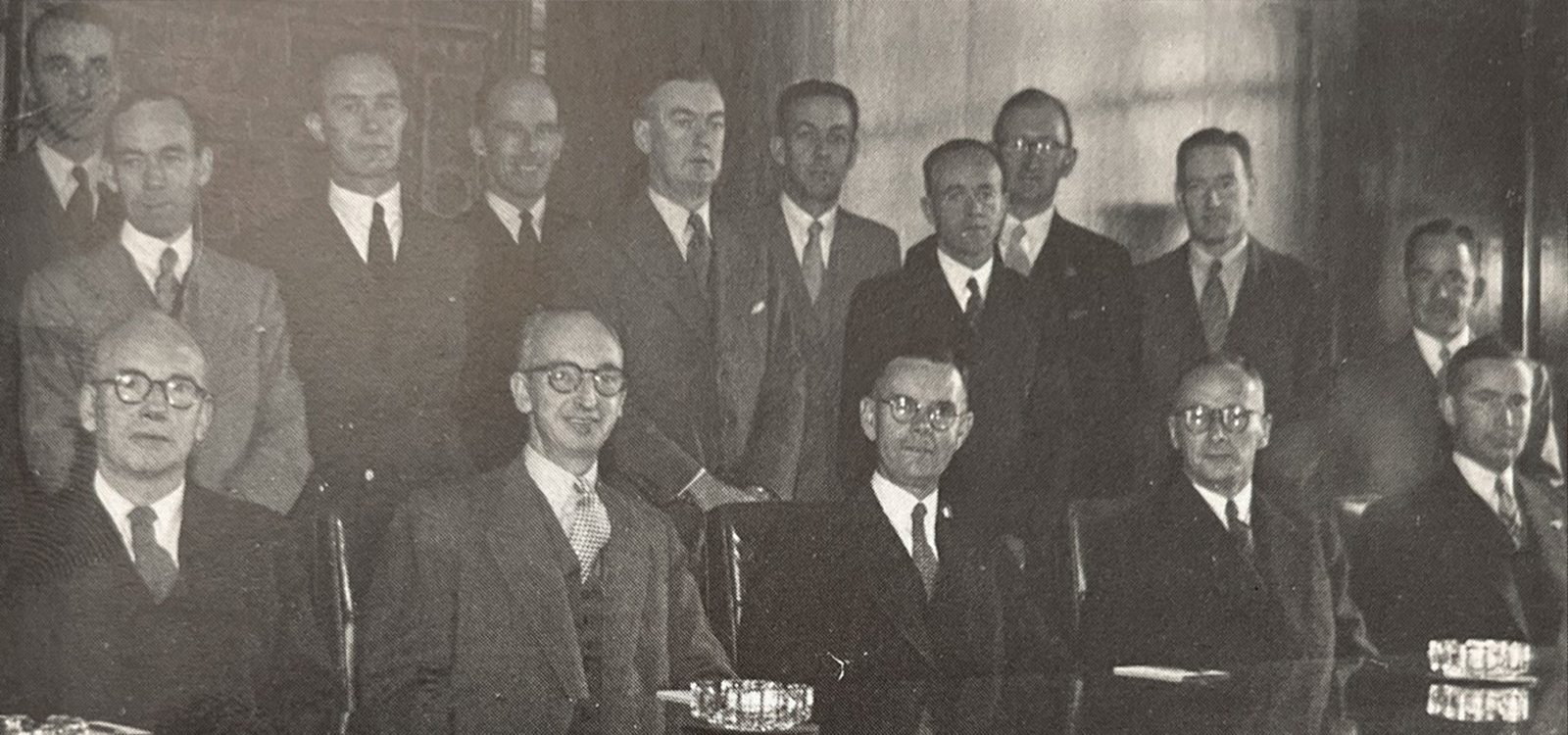 From frontier pioneer to data innovator: Celebrating 125 years – Part 2 From frontier pioneer to data innovator: Celebrating 125 years – Part 2