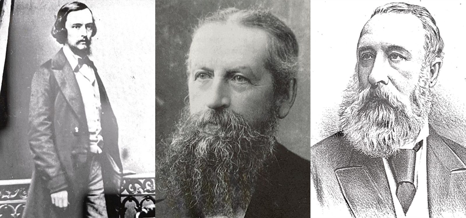 From frontier pioneer to data innovator: Celebrating 125 years From frontier pioneer to data innovator: Celebrating 125 years