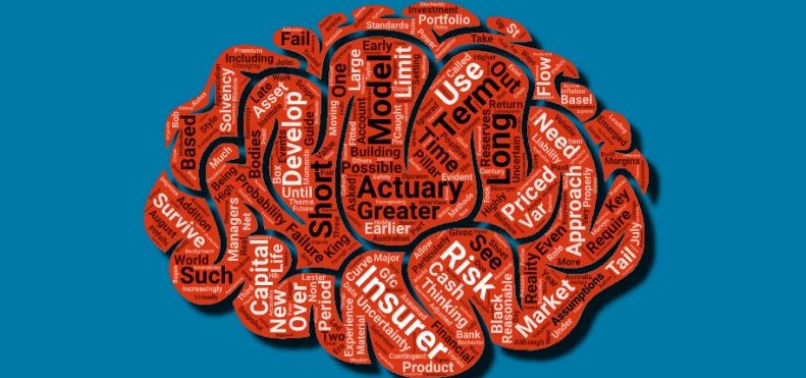 Actuaries Digital download and print edition – February 2021