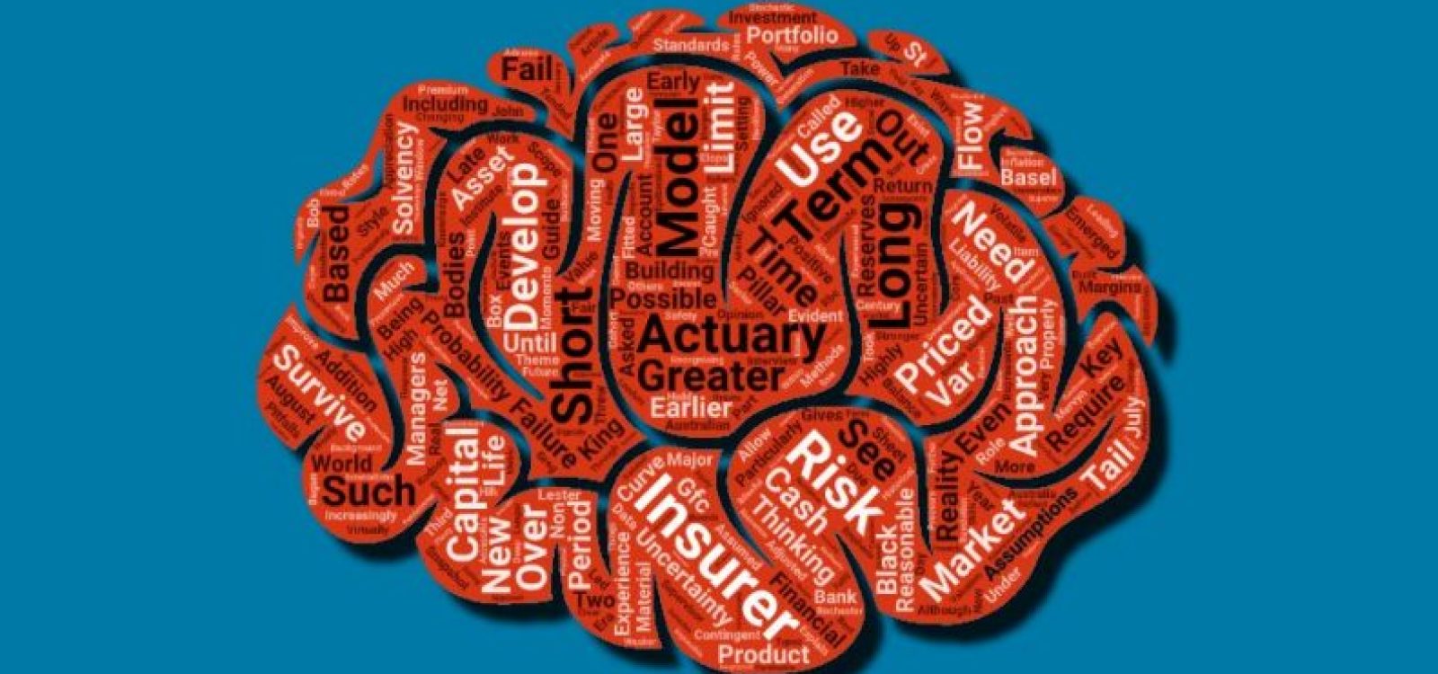 Actuaries Digital download and print edition – February 2021 Actuaries Digital download and print edition – February 2021