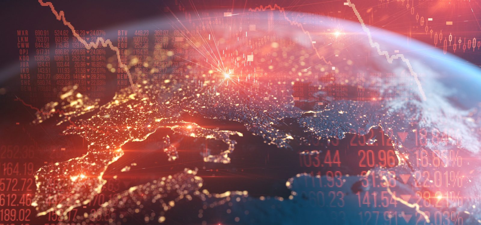 Tackling long-term global risks – collaboration beyond geopolitical divisions Tackling long-term global risks – collaboration beyond geopolitical divisions