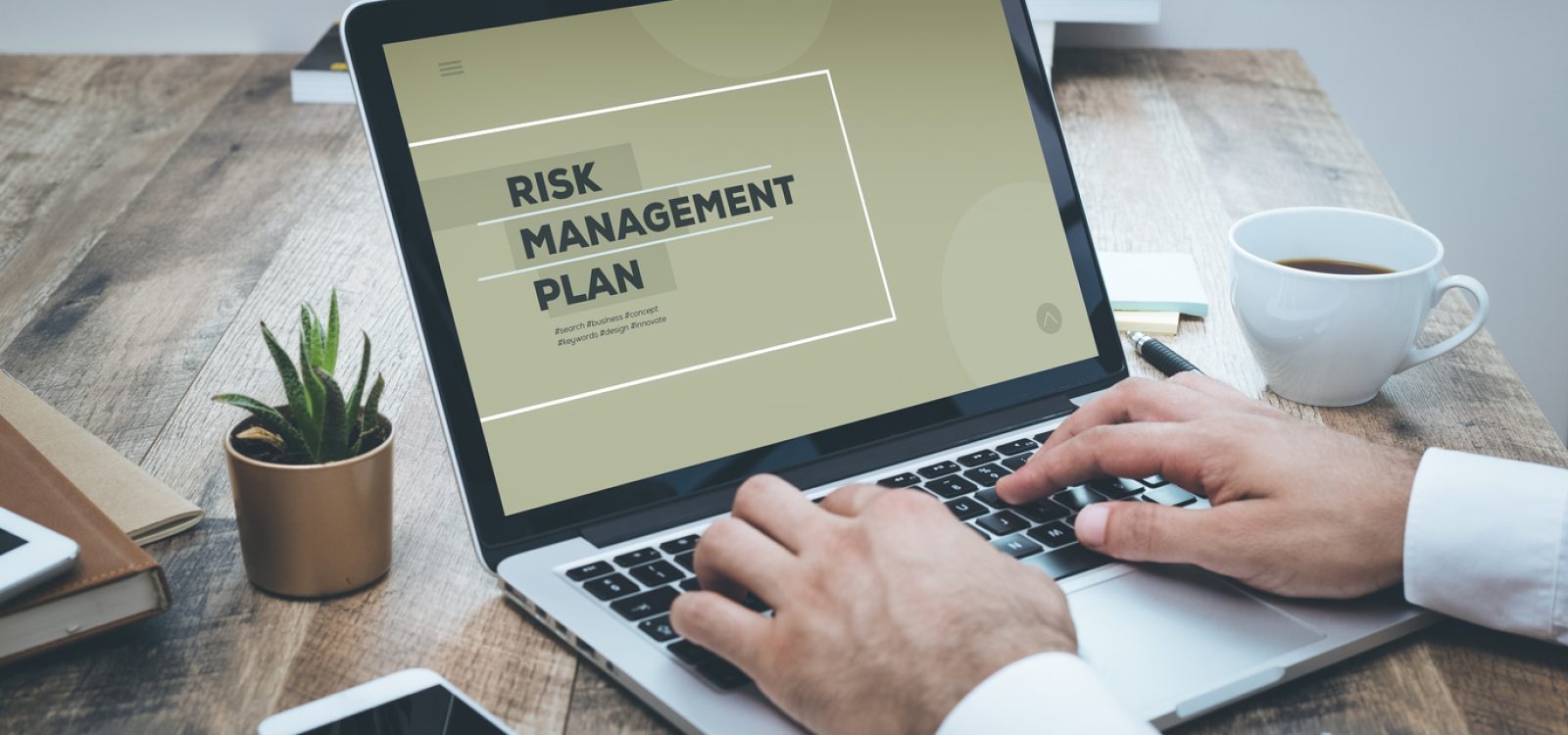 High-Performance Risk Metrics – Key principles of effective KRIs