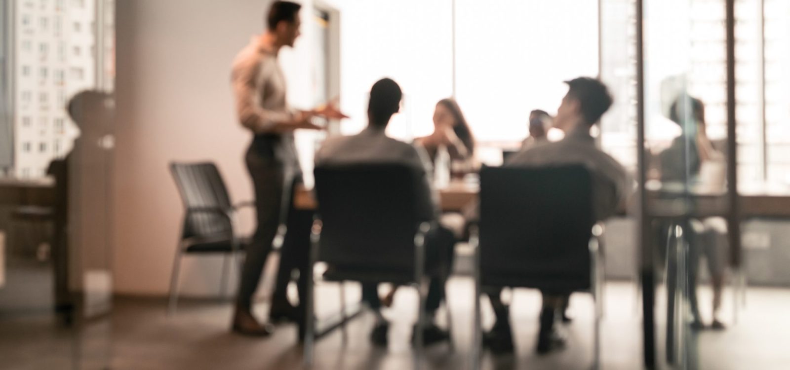 Are “Great Actuaries” and “Great Leaders” Mutually Exclusive? Are “Great Actuaries” and “Great Leaders” Mutually Exclusive?