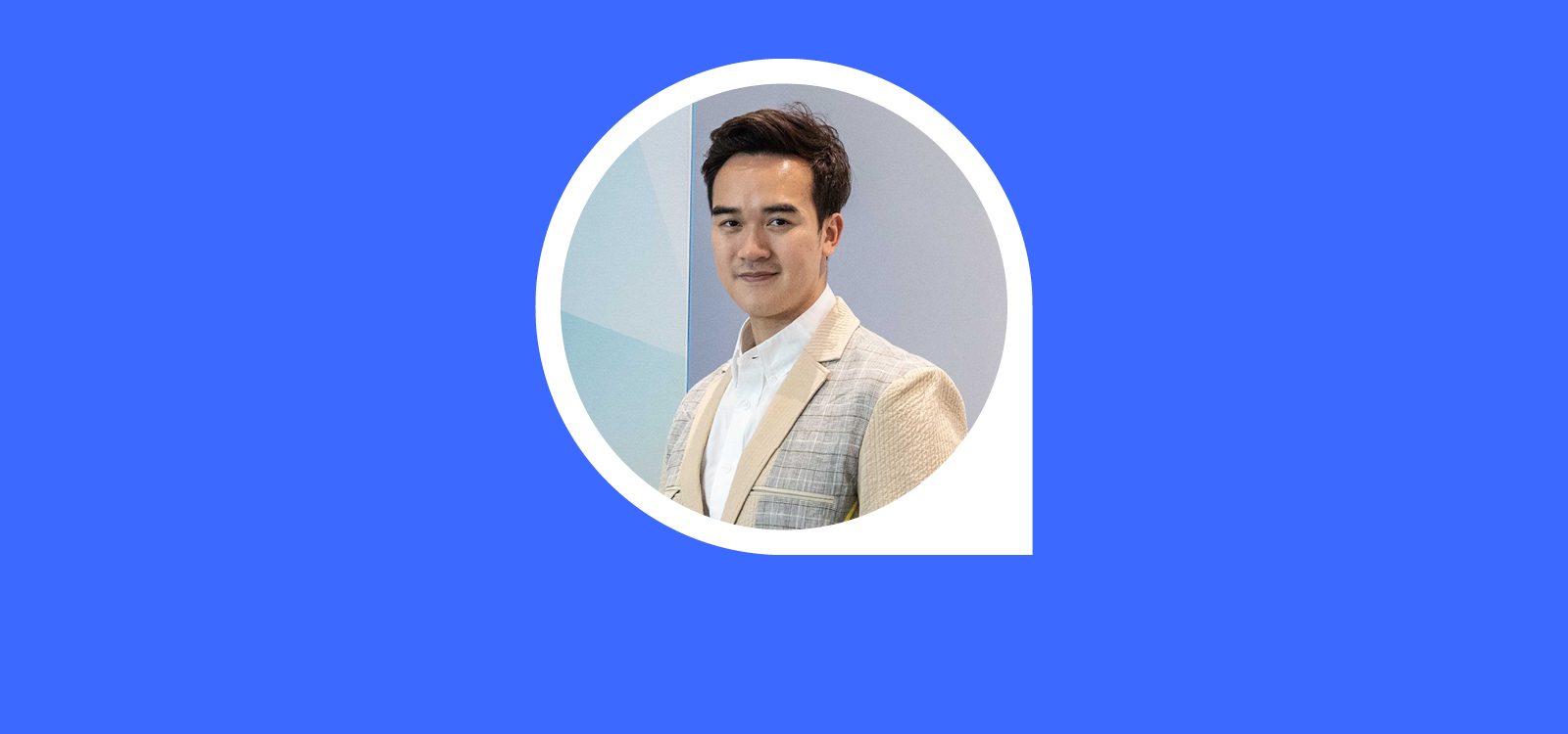 An Actuary Like Me – Jeffrey Chan An Actuary Like Me – Jeffrey Chan