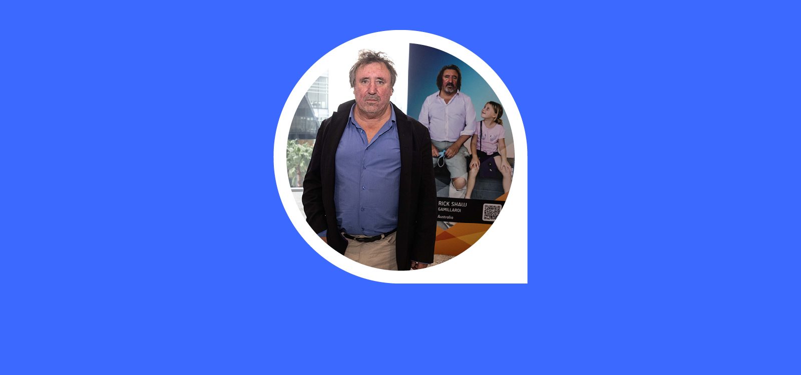 An Actuary like Me – Rick Shaw An Actuary like Me – Rick Shaw