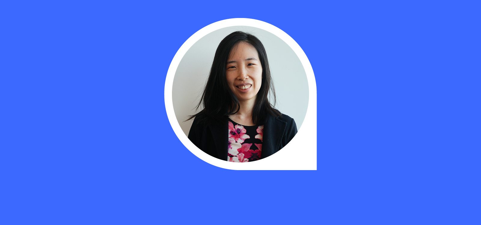 An Actuary Like Me – Evelyn Yong