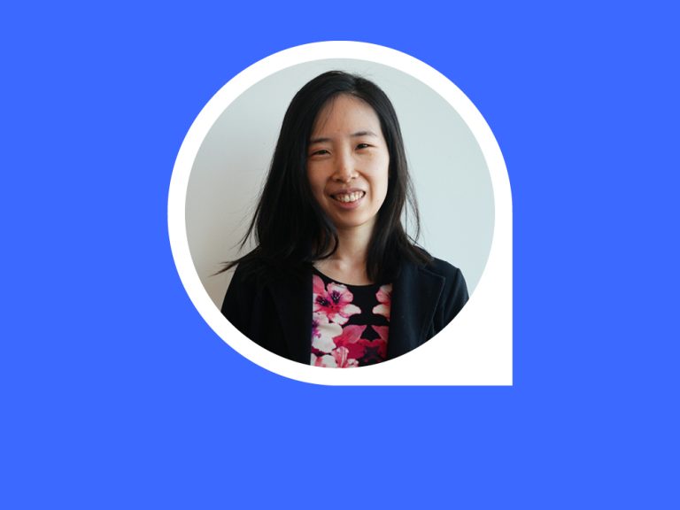 Thumbnail for An Actuary Like Me – Evelyn Yong