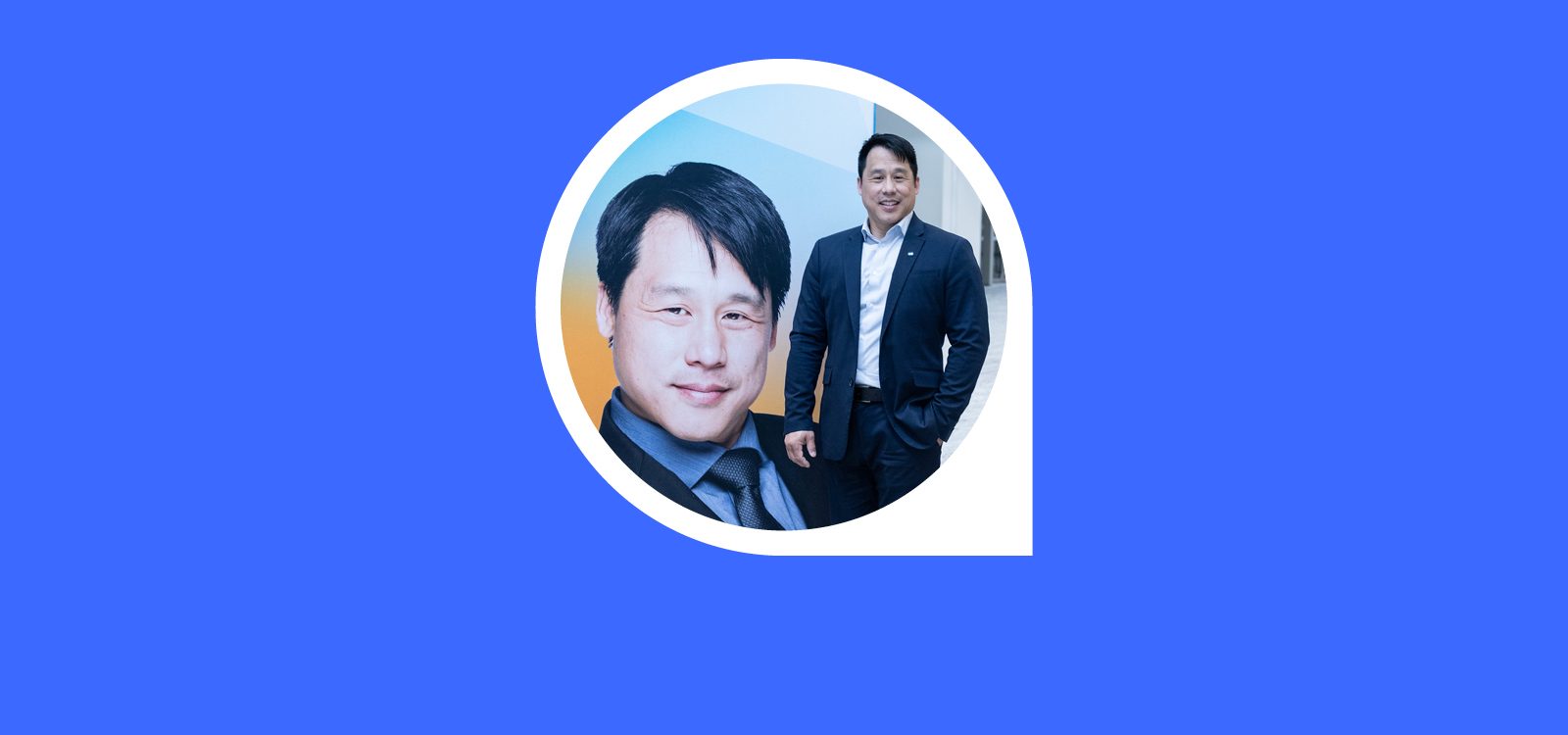 An Actuary Like Me – Frank Chang An Actuary Like Me – Frank Chang