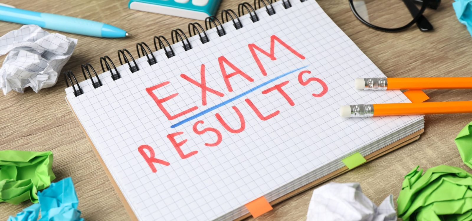 Strong exam results continue. Congratulations to all!