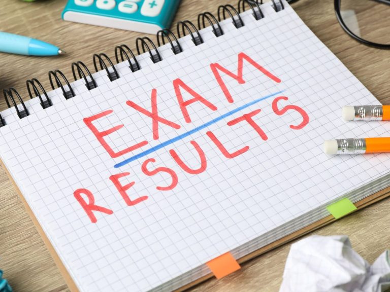 Thumbnail for Strong exam results continue. Congratulations to all!