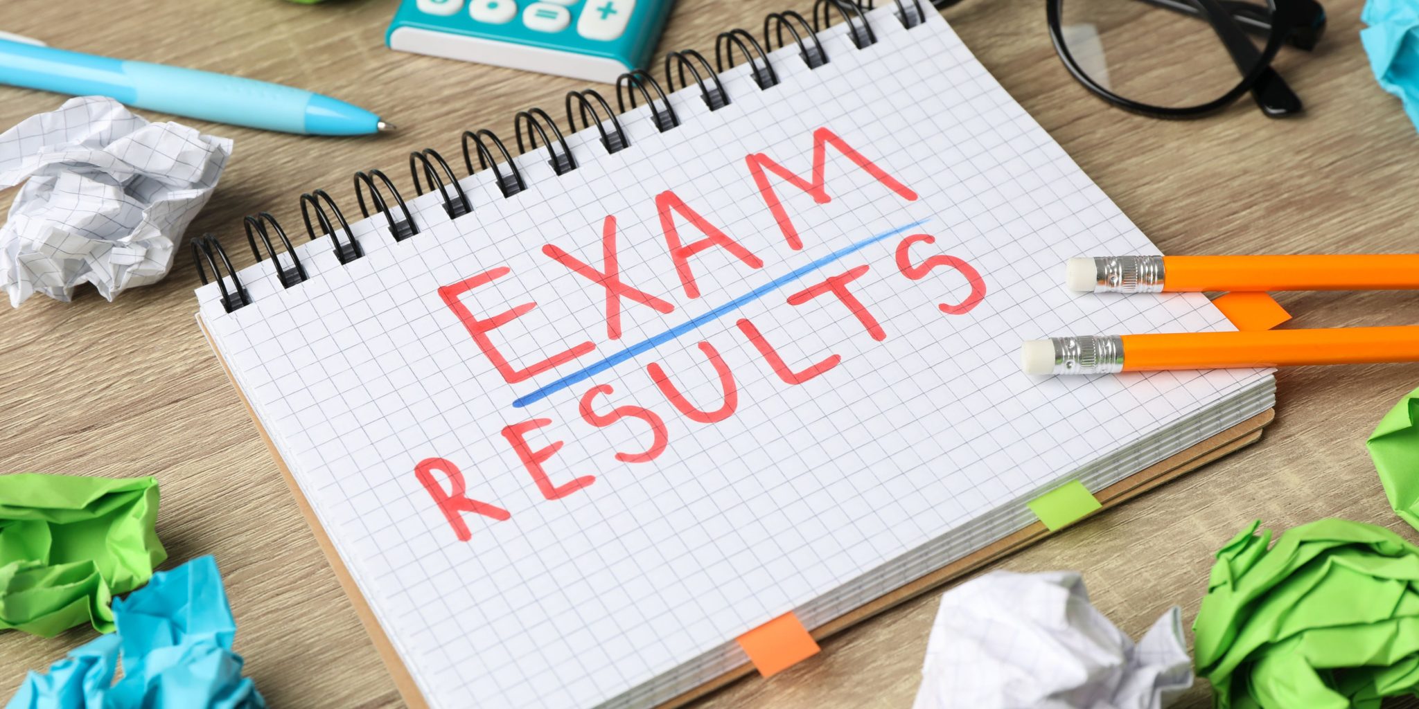 Strong exam results continue. Congratulations to all! Actuaries