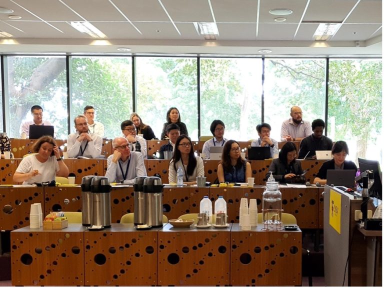 Retirement, superannuation, and data analytics insights from the 2022