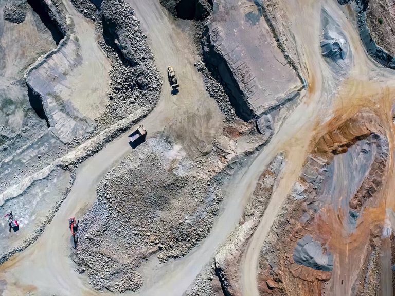 Thumbnail for Galilee Basin coal mine in Queensland rejected using expert actuarial evidence