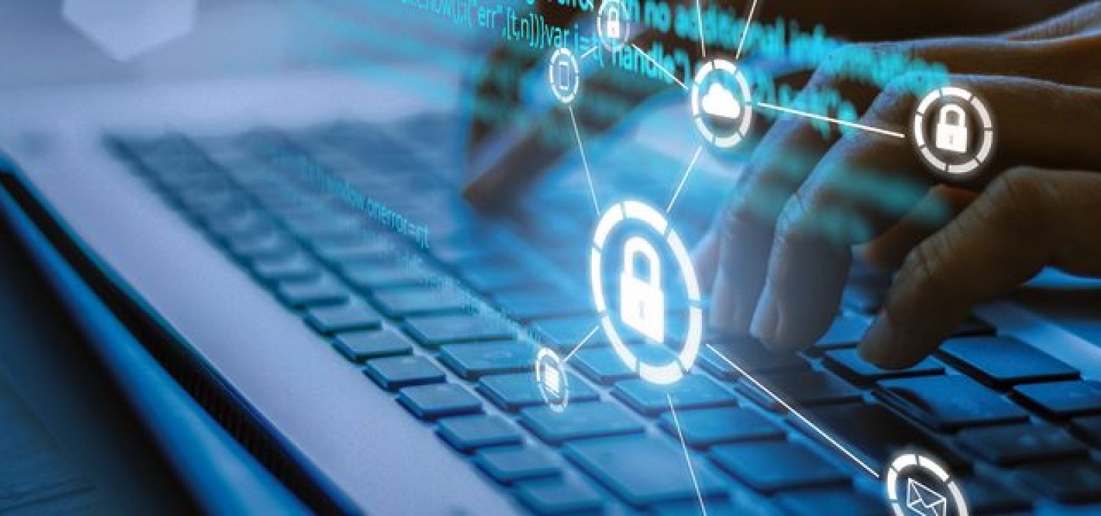 Cyber Risk: It’s not a question of if, but when Cyber Risk: It’s not a question of if, but when