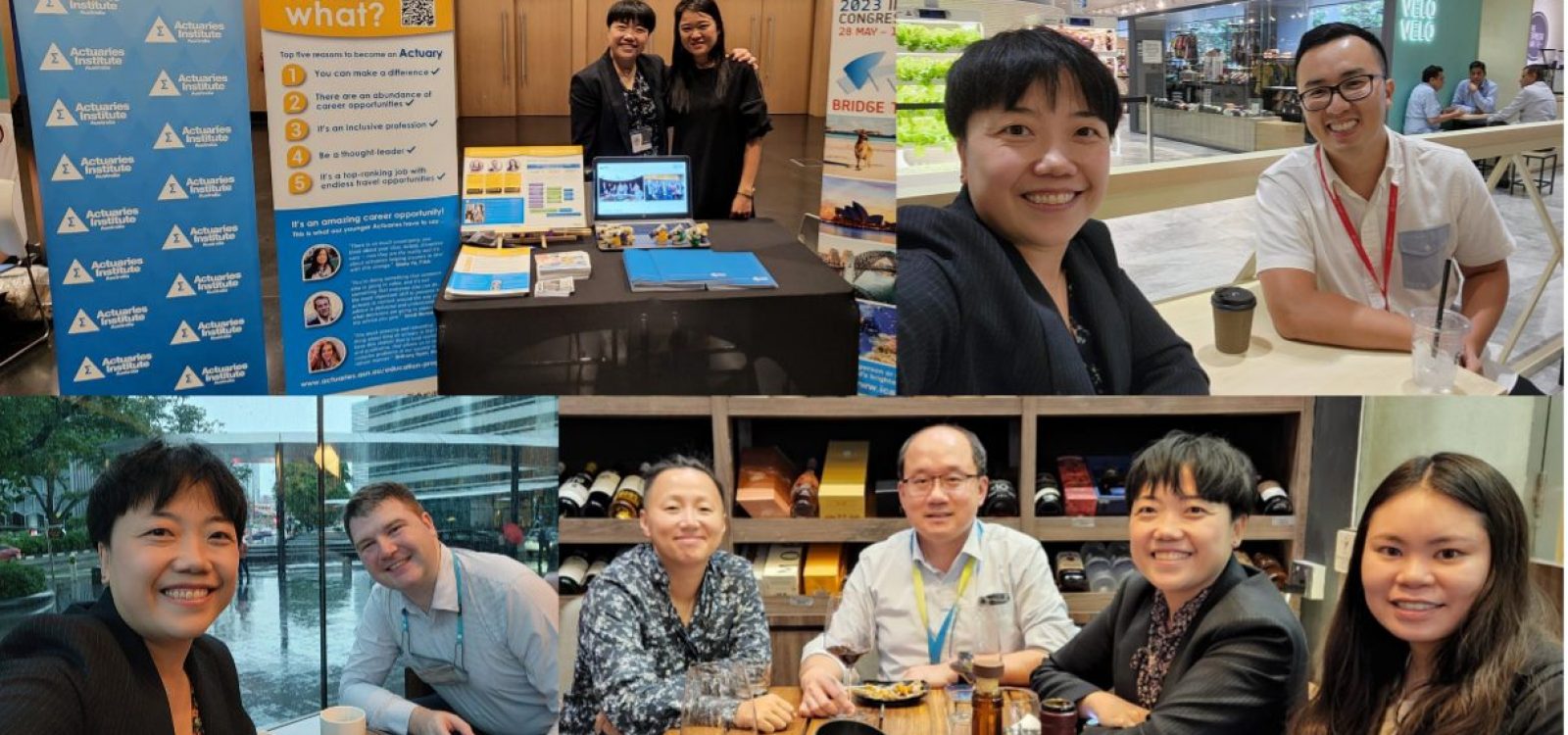 What’s New in Asia What’s New in Asia