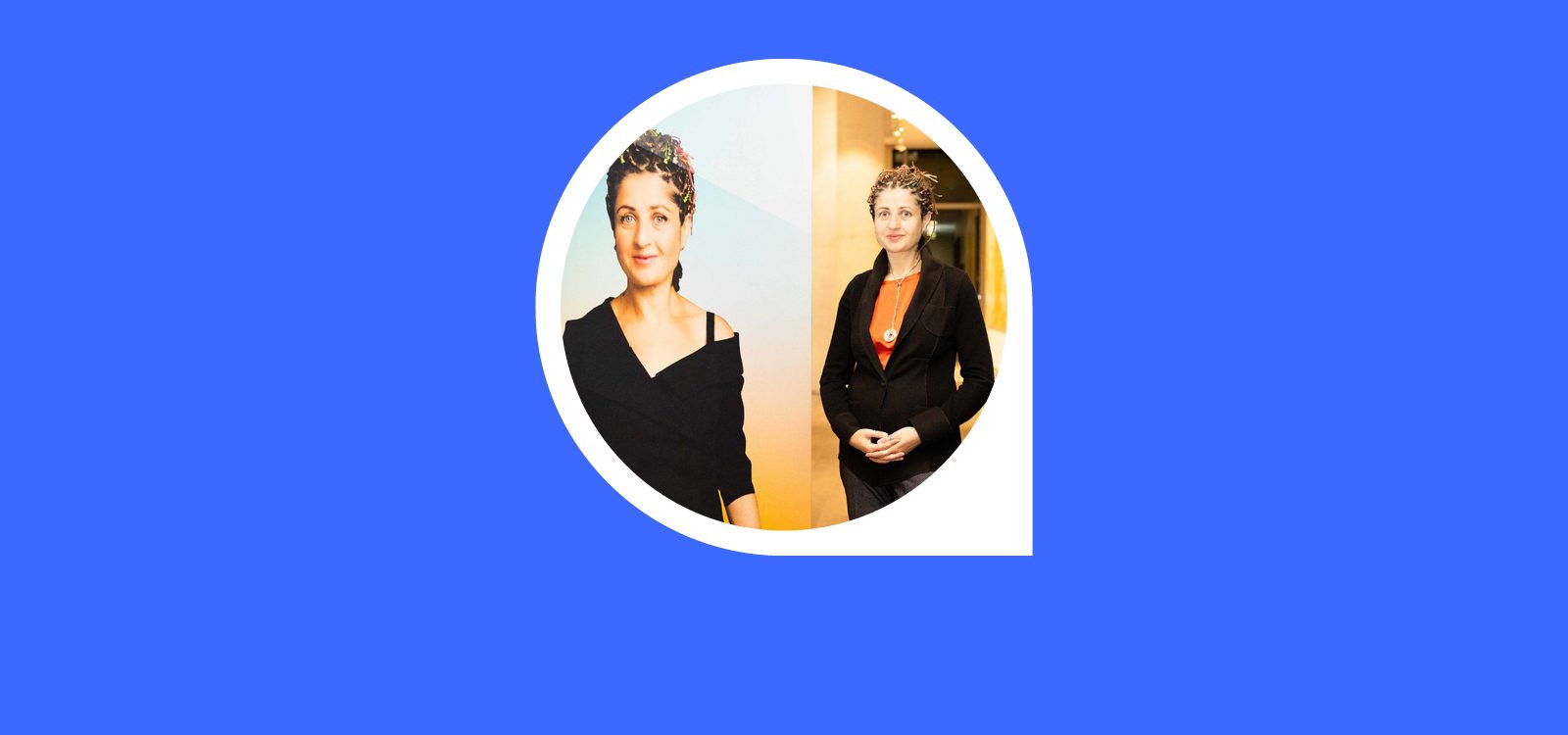 An Actuary Like Me – Marika Guralnik An Actuary Like Me – Marika Guralnik