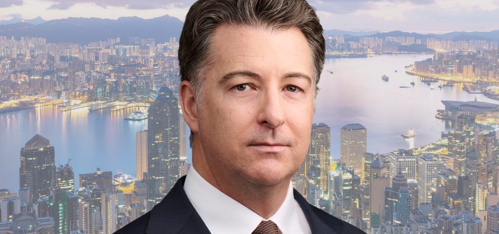 ‘Hands-on, and by example’: Paul Carrett on leadership, his actuarial career and working in Asia ‘Hands-on, and by example’: Paul Carrett on leadership, his actuarial career and working in Asia