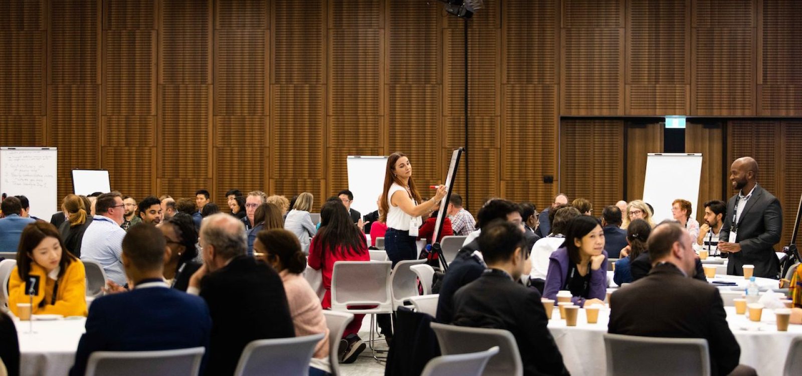 Embracing Diversity of Thought: Insights from the ICA2023 Diversity Workshop Embracing Diversity of Thought: Insights from the ICA2023 Diversity Workshop