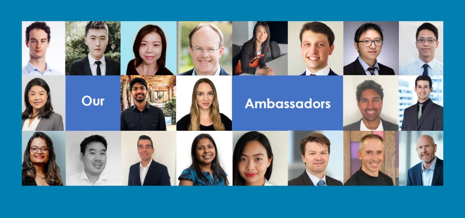 Supporting the next generation of actuaries Supporting the next generation of actuaries
