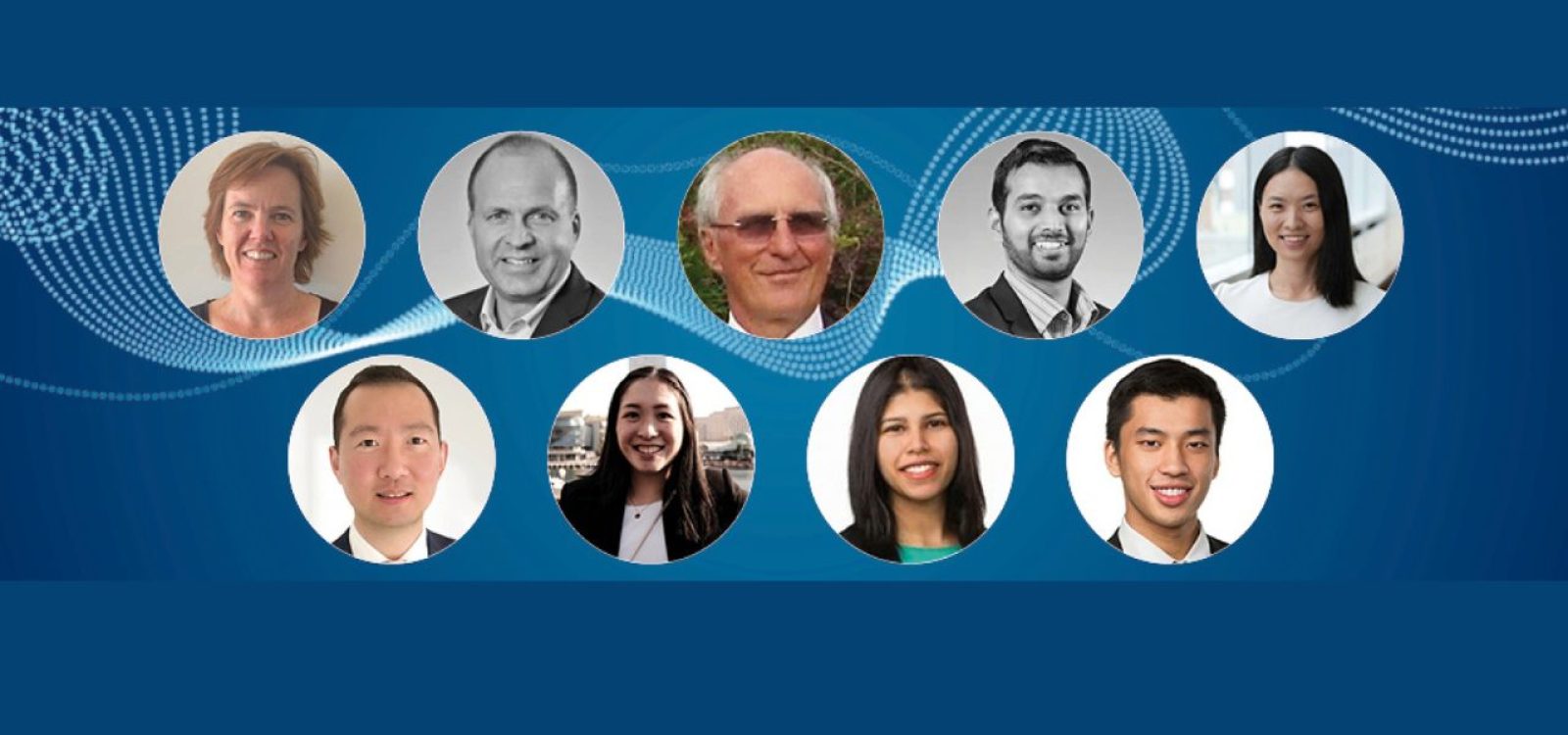 The 2023 Volunteer of the Year Winners Announced! The 2023 Volunteer of the Year Winners Announced!