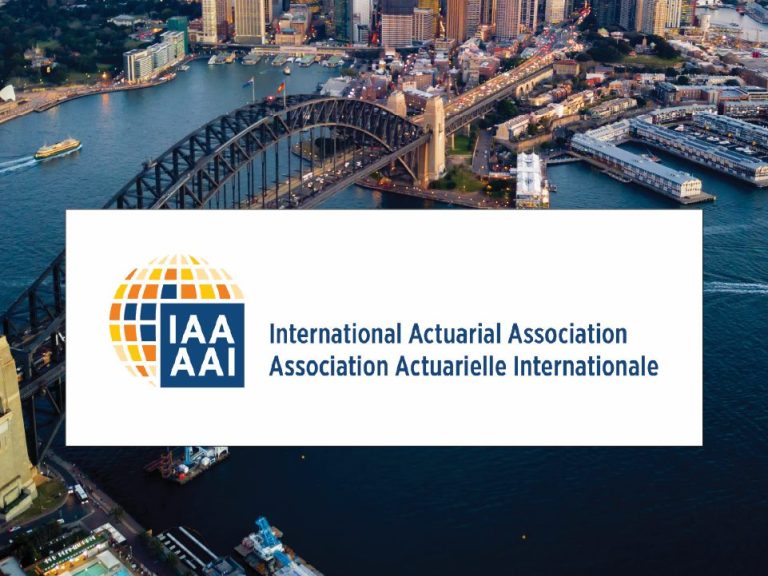 Thumbnail for The IAA assembles in Sydney