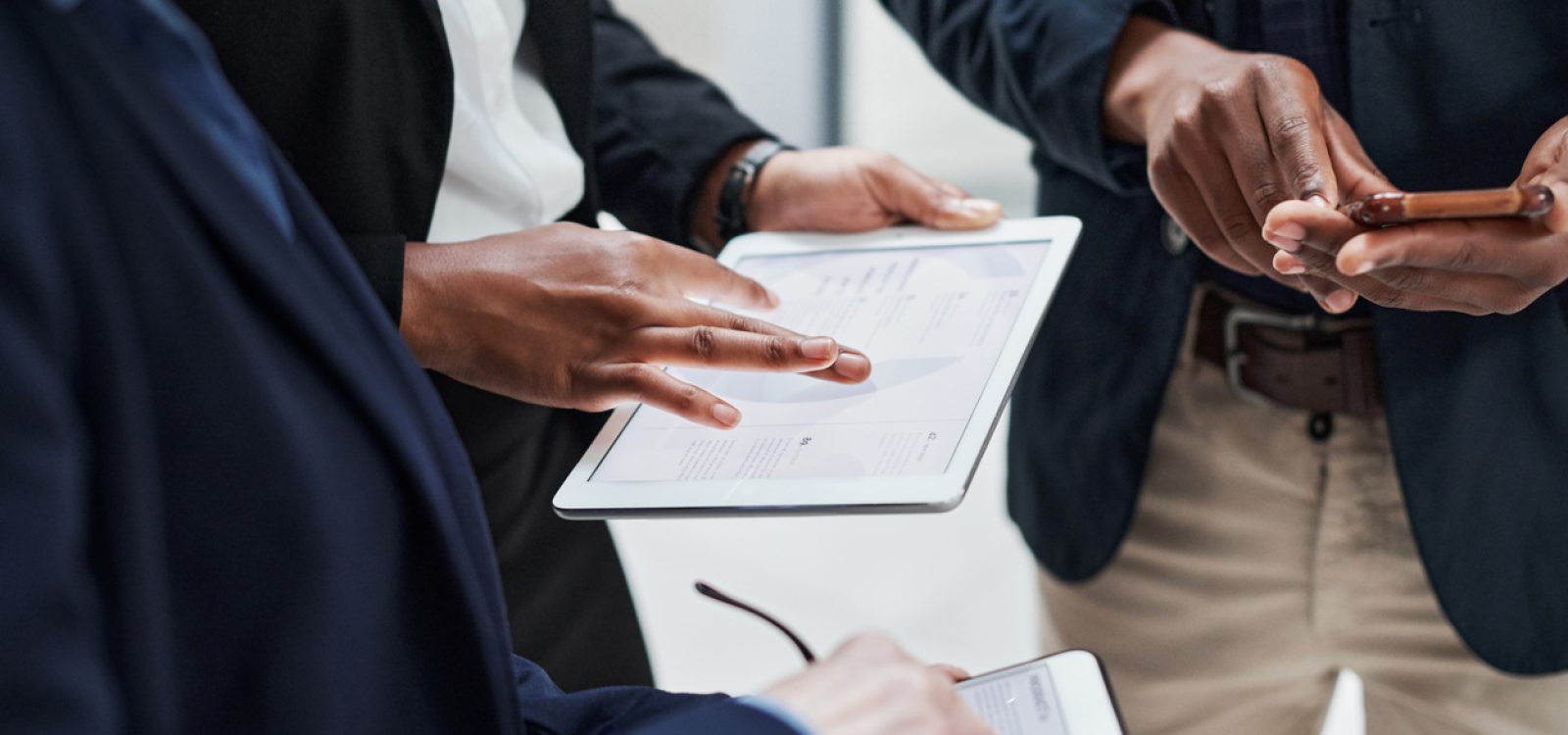 Why risk management in enterprise I.T. systems starts with reducing complexity Why risk management in enterprise I.T. systems starts with reducing complexity