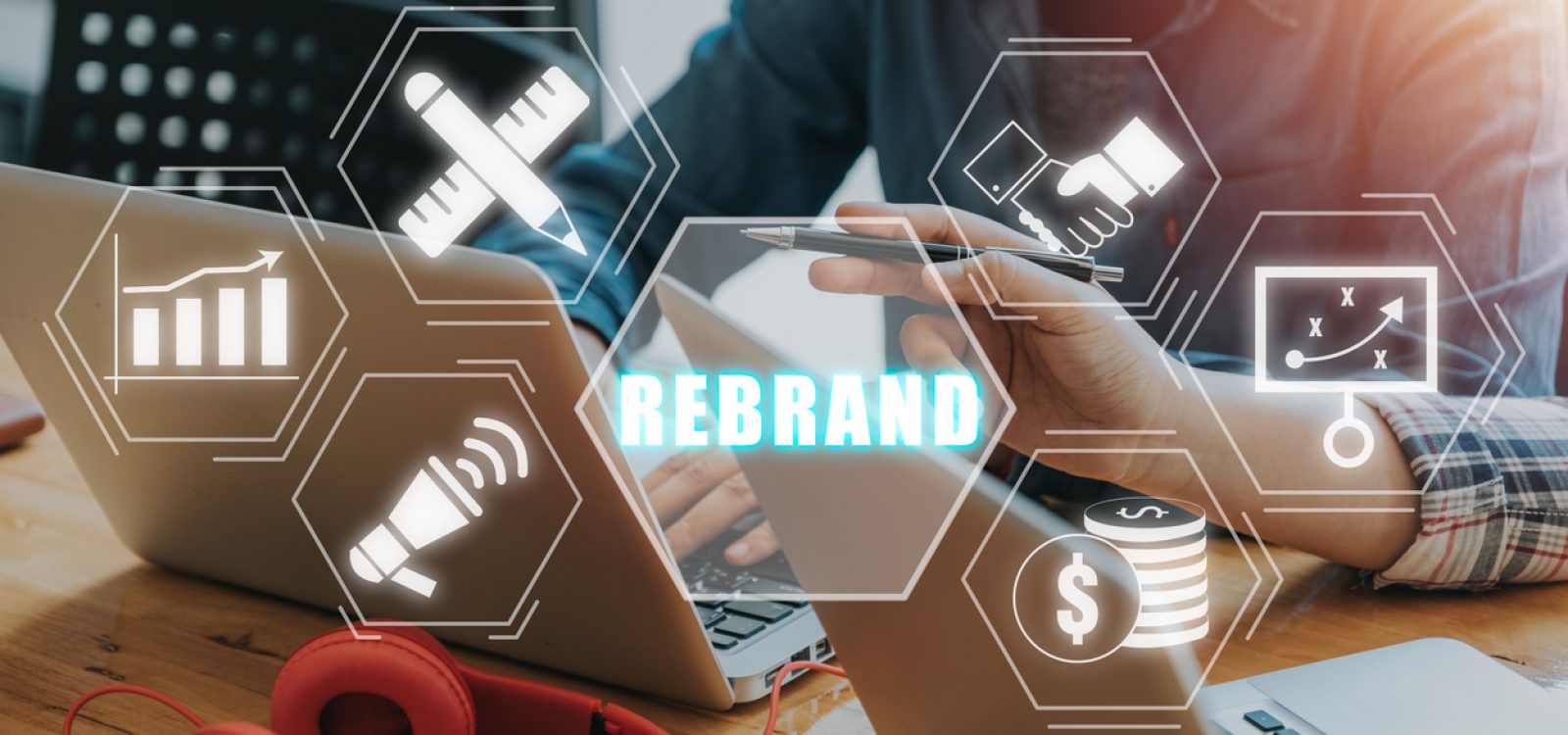 A new brand to reflect the modern actuary A new brand to reflect the modern actuary