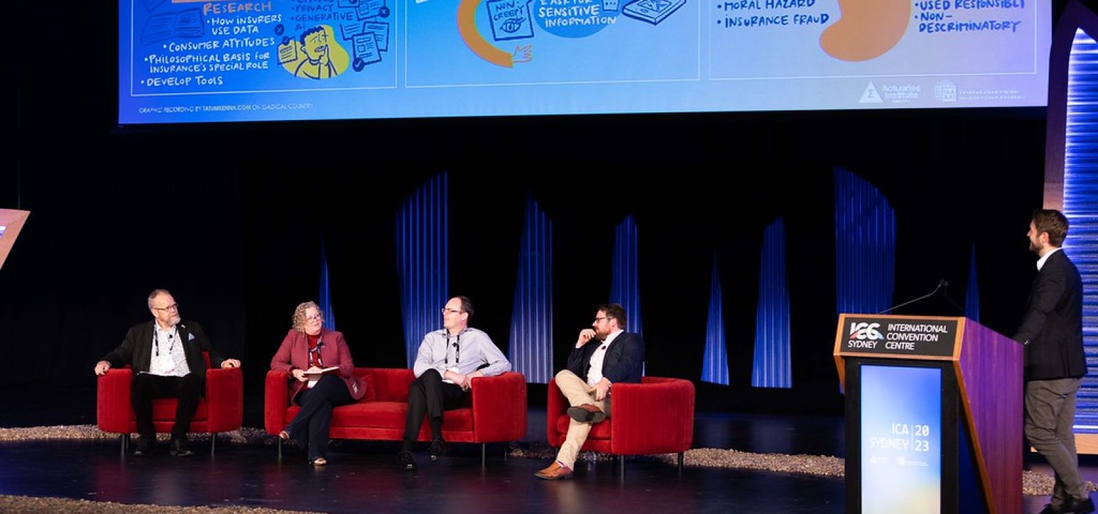 Socially responsible insurance in the age of AI Socially responsible insurance in the age of AI