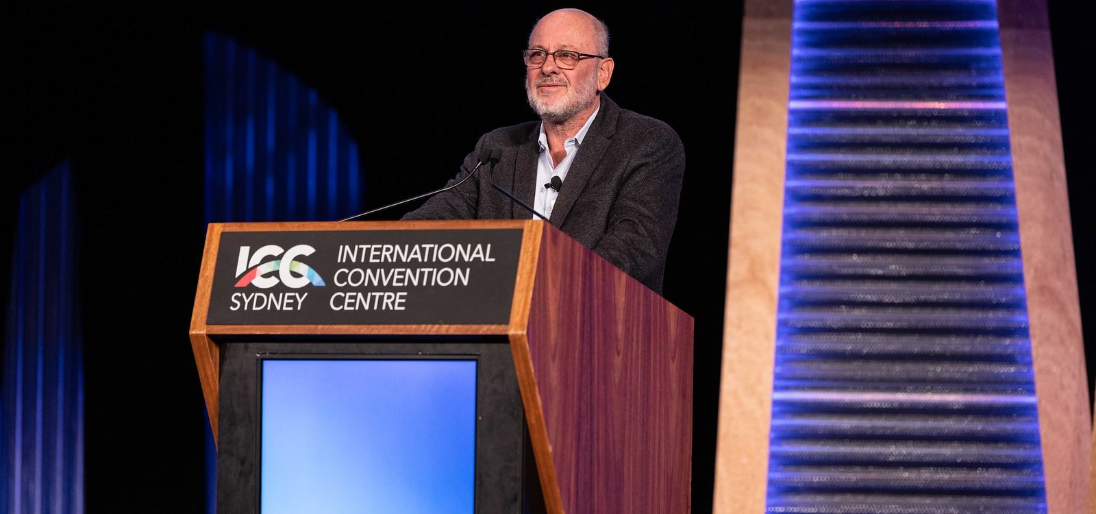 Tim Flannery: No counsel of despair