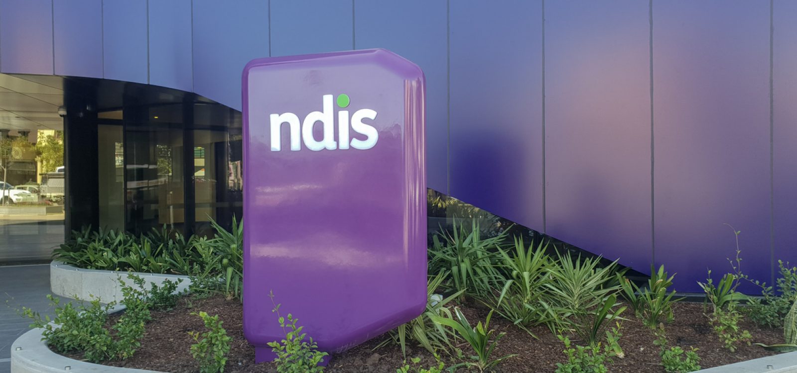 We need to talk about the NDIS We need to talk about the NDIS