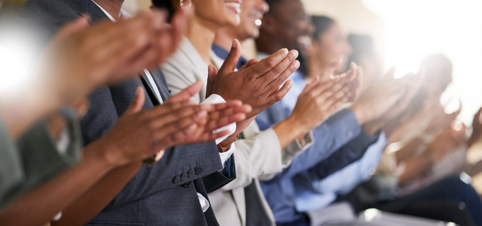 Celebrating excellence: Actuaries Institute members recognised Celebrating excellence: Actuaries Institute members recognised
