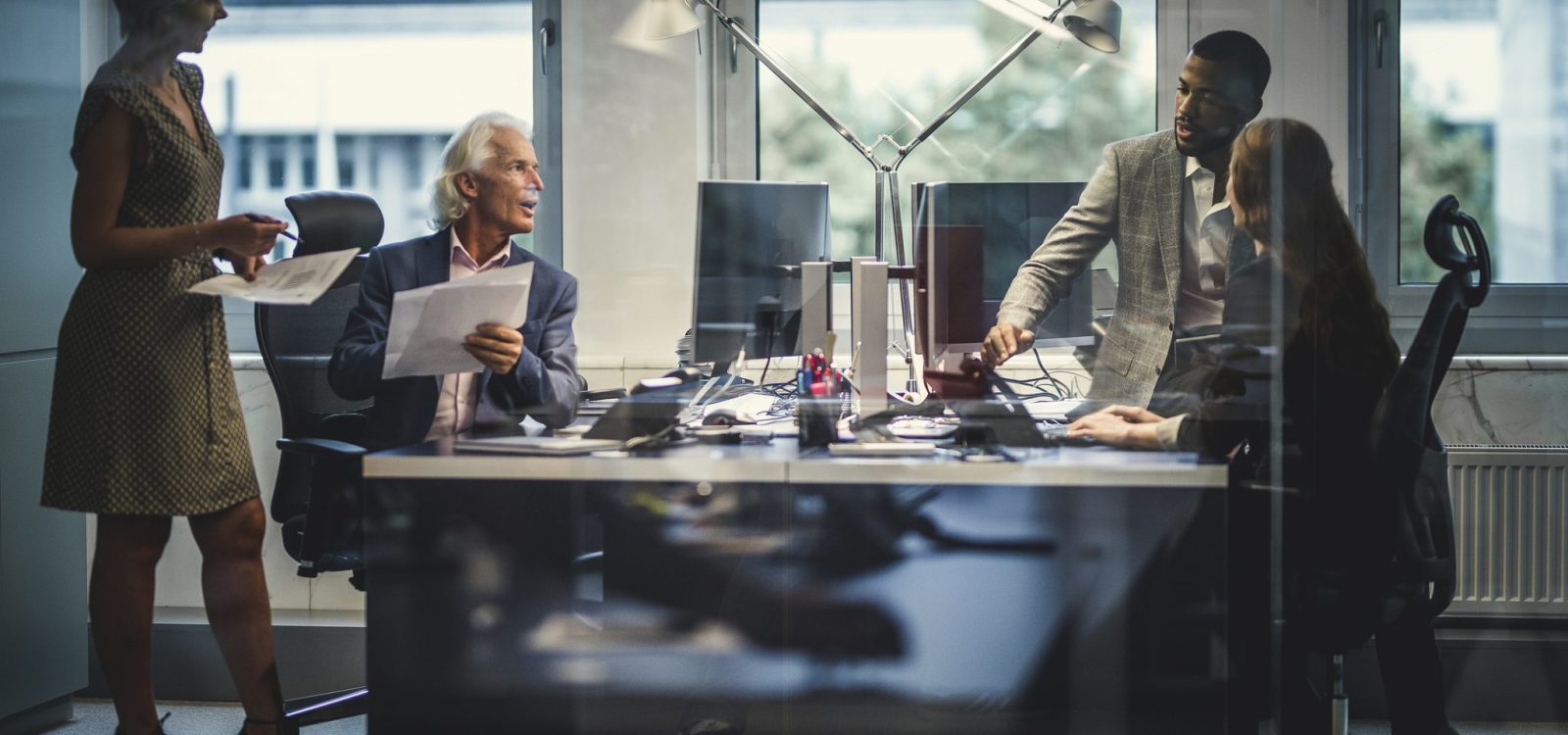 Reinsurance under IFRS 17: Many devils in the details Reinsurance under IFRS 17: Many devils in the details