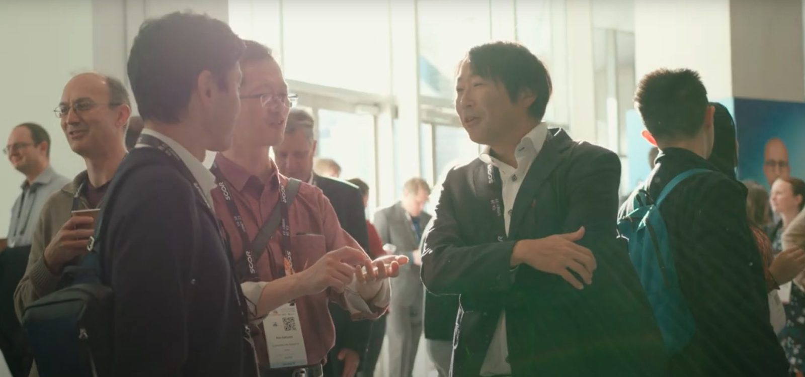 #ICA2023 Day Two Highlights – Monday 29 May #ICA2023 Day Two Highlights – Monday 29 May