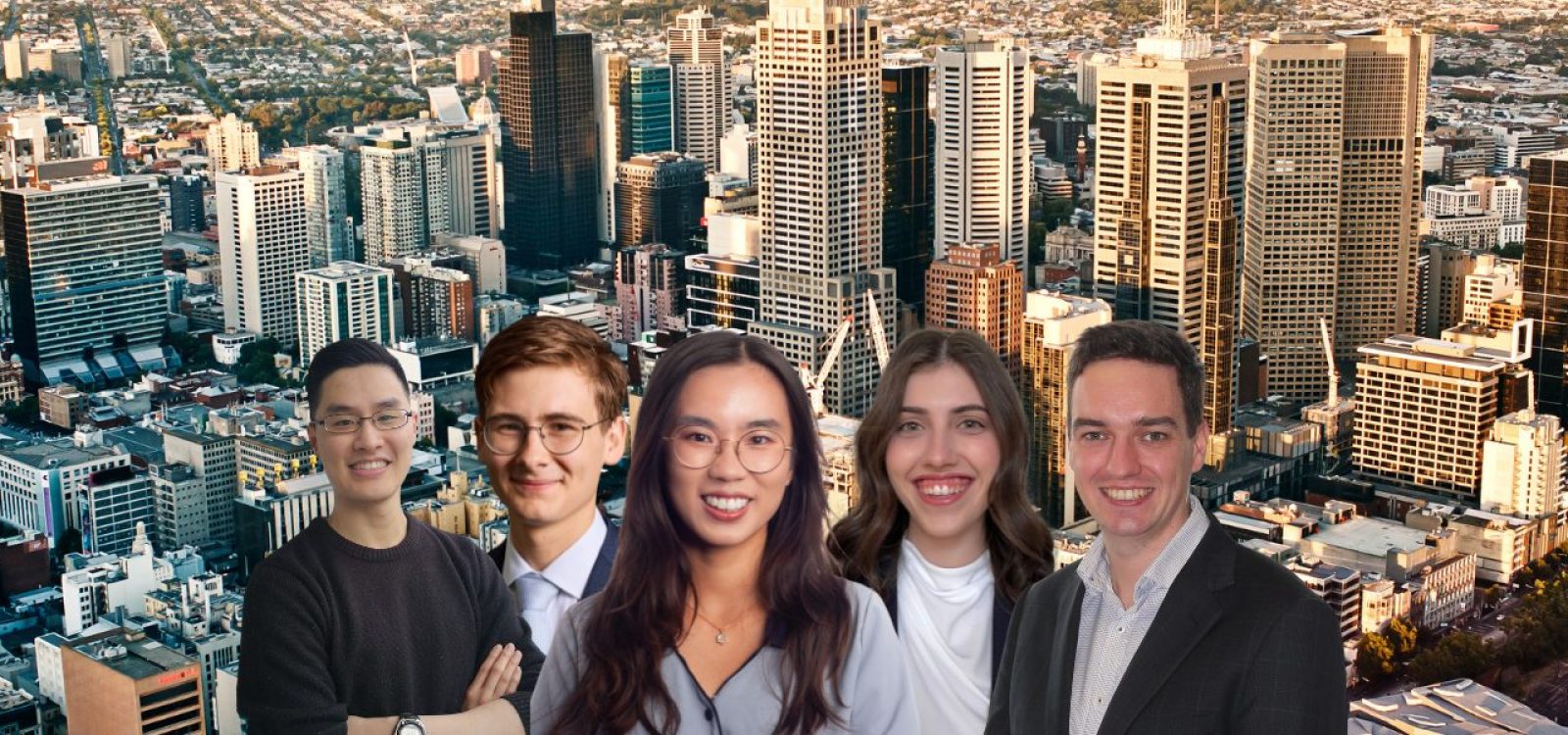 I am an Actuary: August Edition I am an Actuary: August Edition
