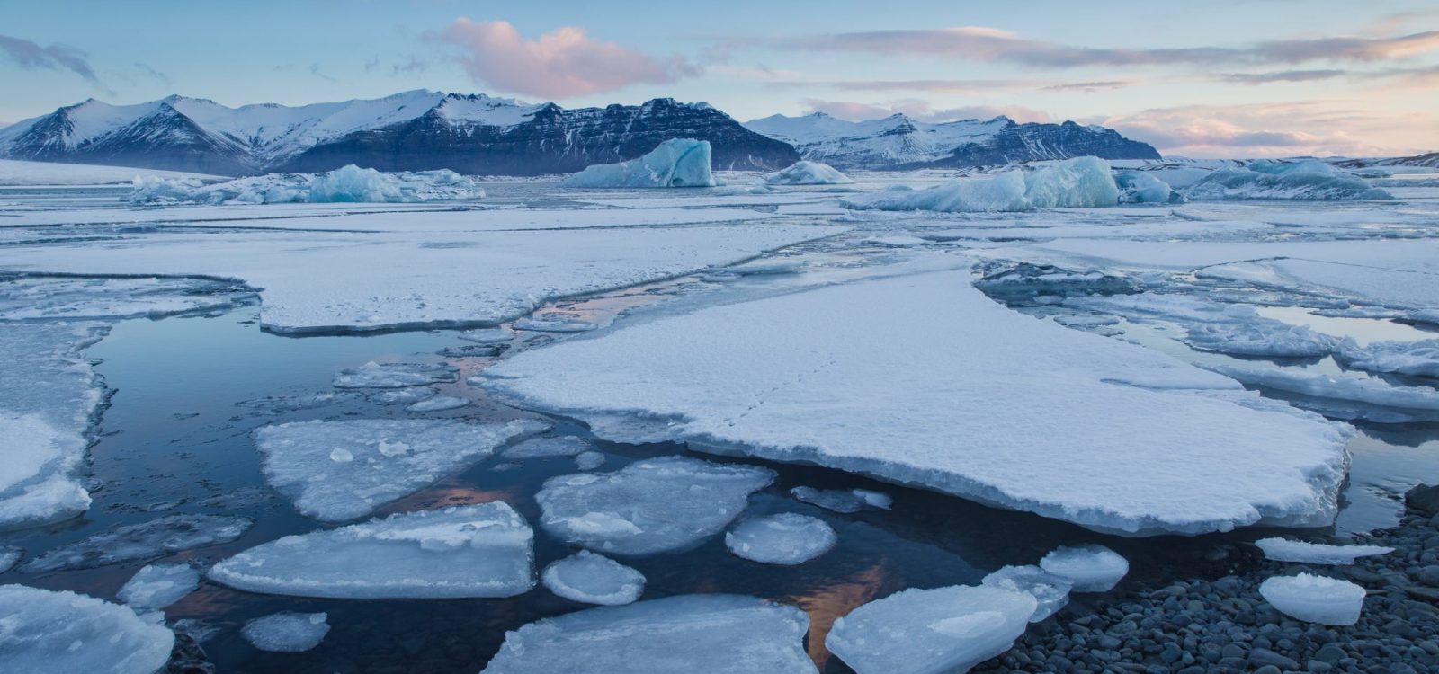 The Hottest Month on Record