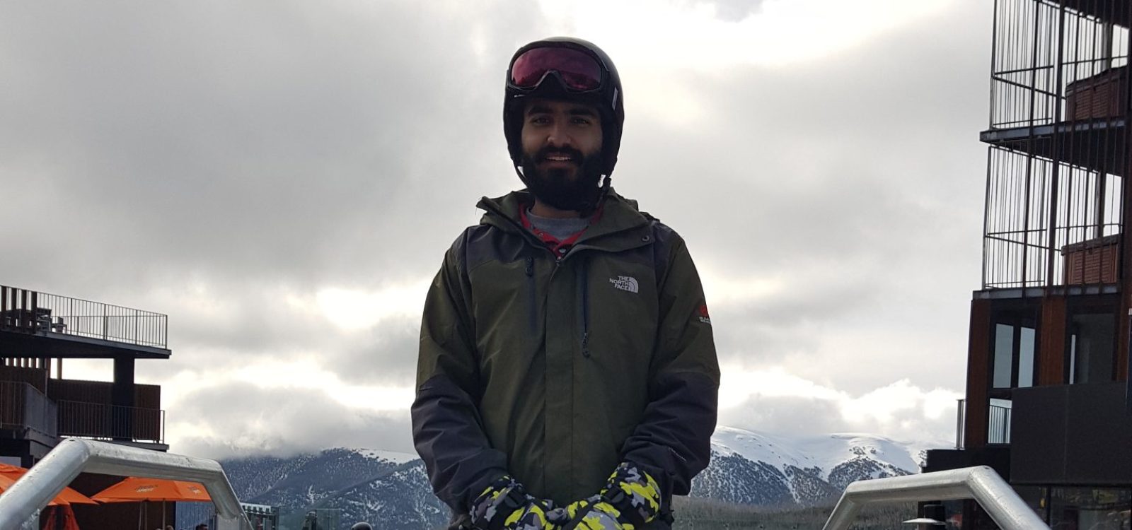 Under the Spotlight with Gurpreet Singh Under the Spotlight with Gurpreet Singh