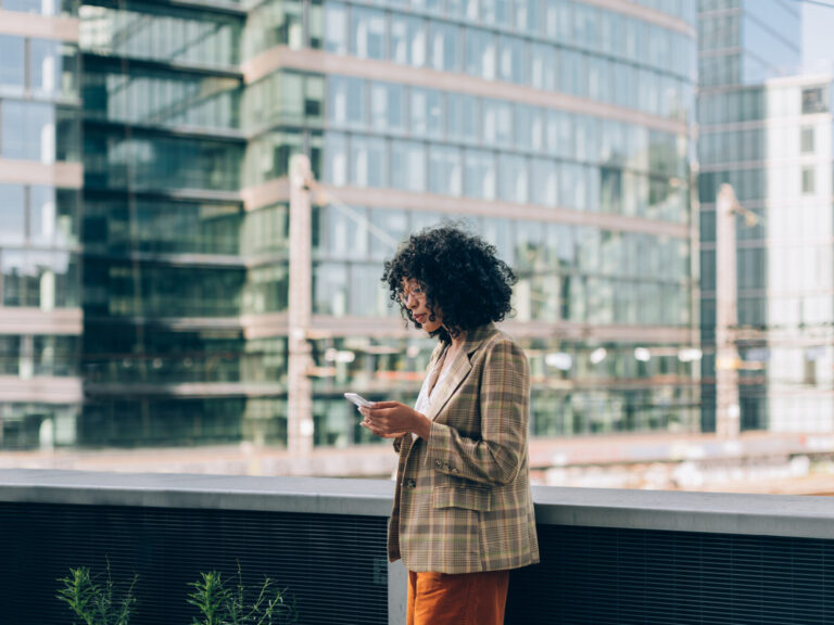 Thumbnail for Financing Her Future: Financial Services for Women’s Needs