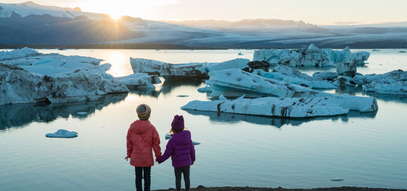 Acceleration of Climate Change Trends Revealed Acceleration of Climate Change Trends Revealed