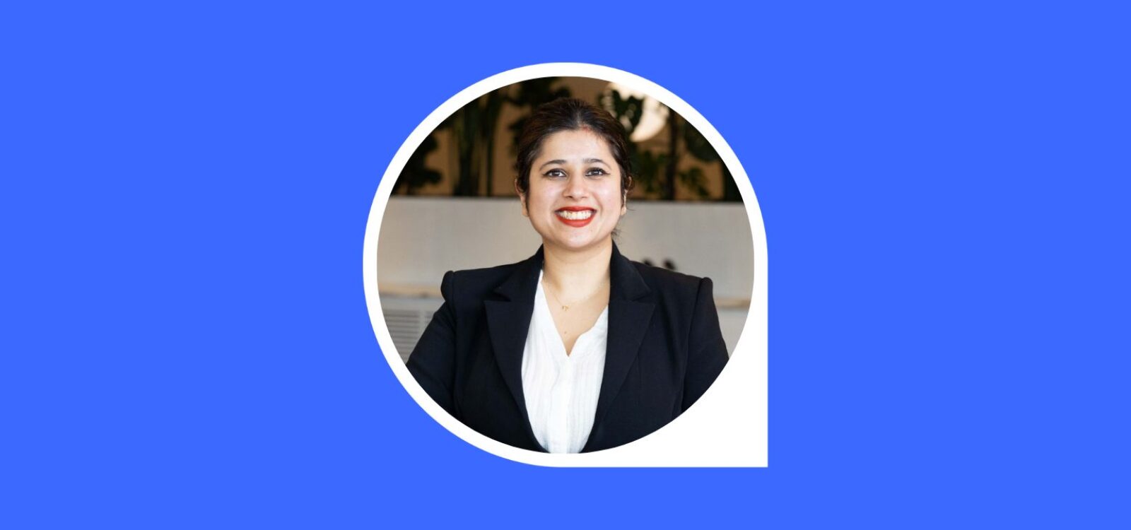Career Case Study: Kriti Khullar AIAA – Lead Risk Intelligence Insights, IAG Career Case Study: Kriti Khullar AIAA – Lead Risk Intelligence Insights, IAG