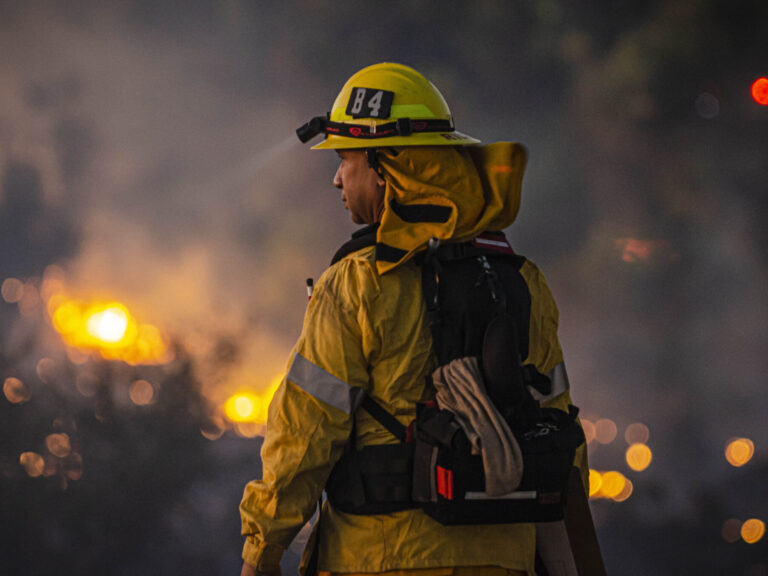 Thumbnail for California Wildfires: Issues, Challenges and Lessons for Insurance and Reinsurance
