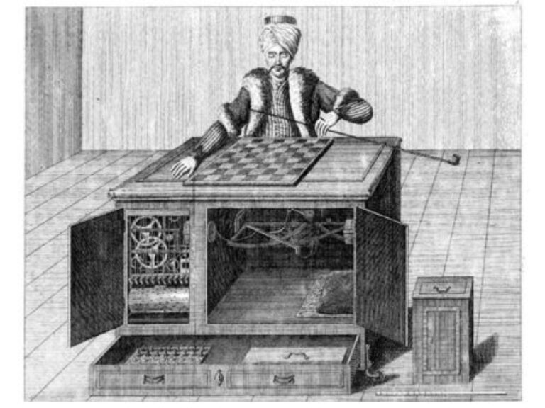 Thumbnail for Peeking into the Box