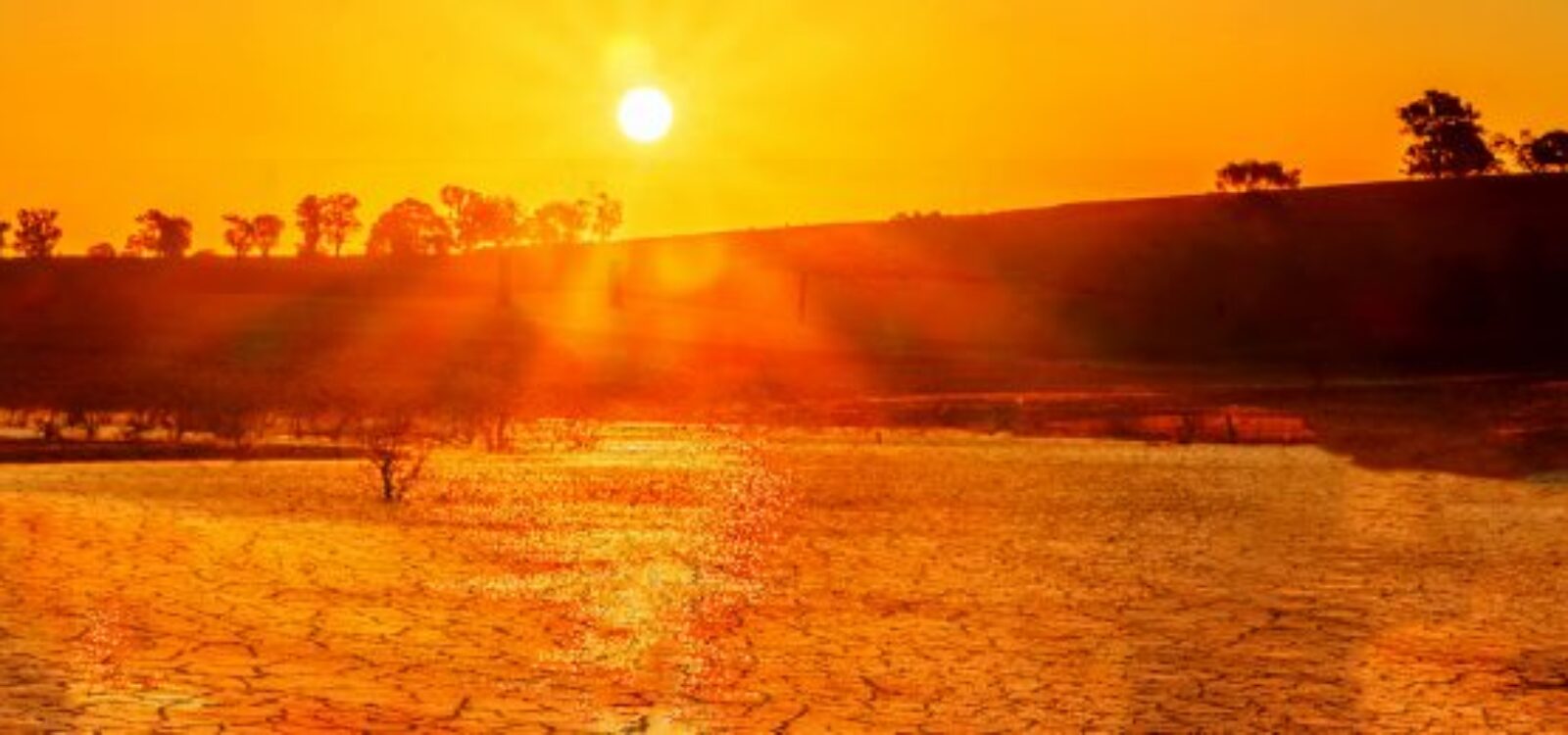 Is the 2023-24 Record Global Heat Warning of Climate Endgame? Is the 2023-24 Record Global Heat Warning of Climate Endgame?
