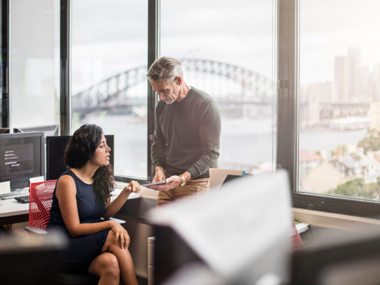 Thumbnail for The Aussie Advantage: How Our Actuaries Pioneered Insurance Reserving